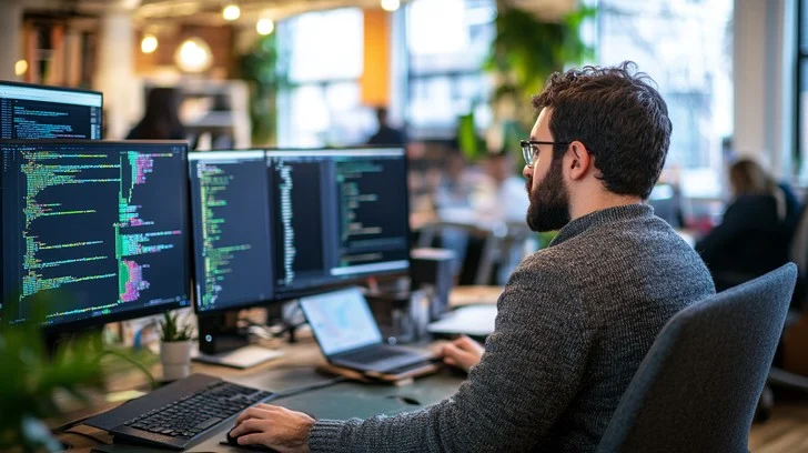 Image of Project Exit world!